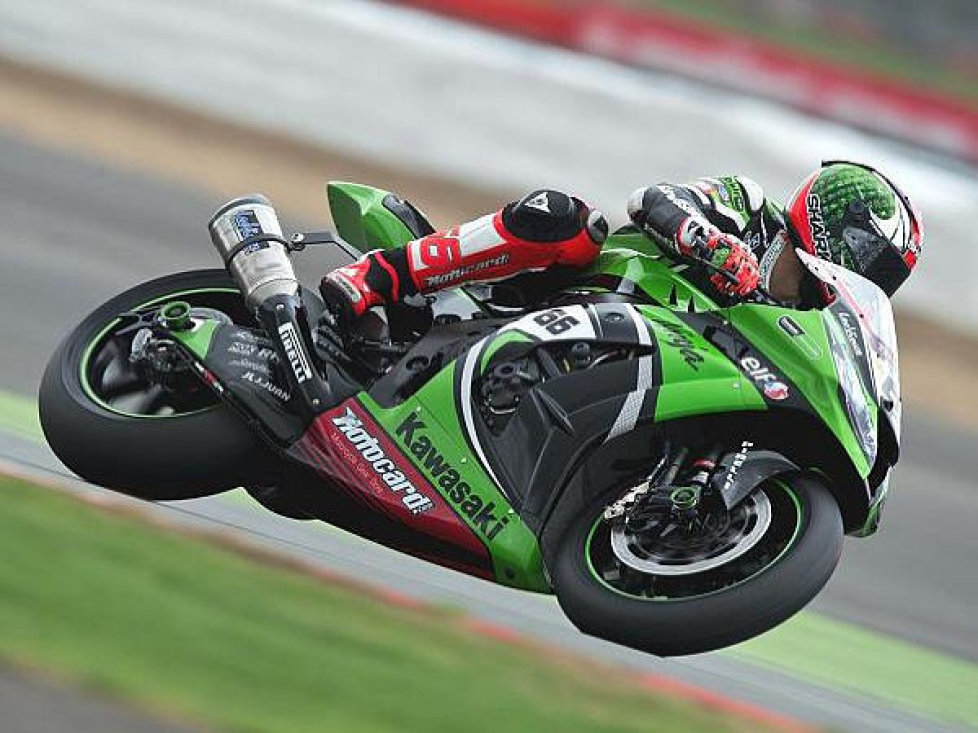 Tom Sykes