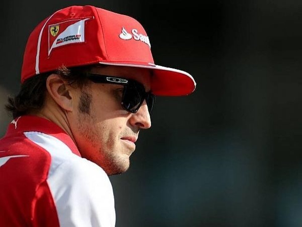 Fernando Alonso