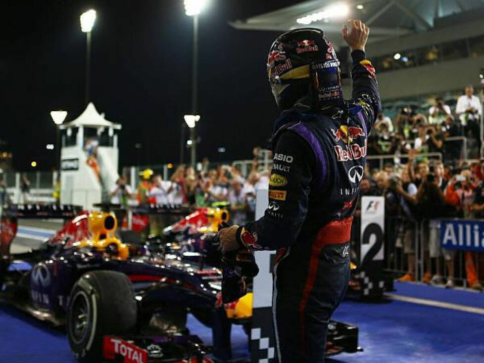 Sebastian Vettel