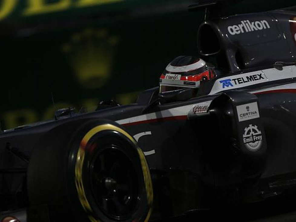Nico Hülkenberg