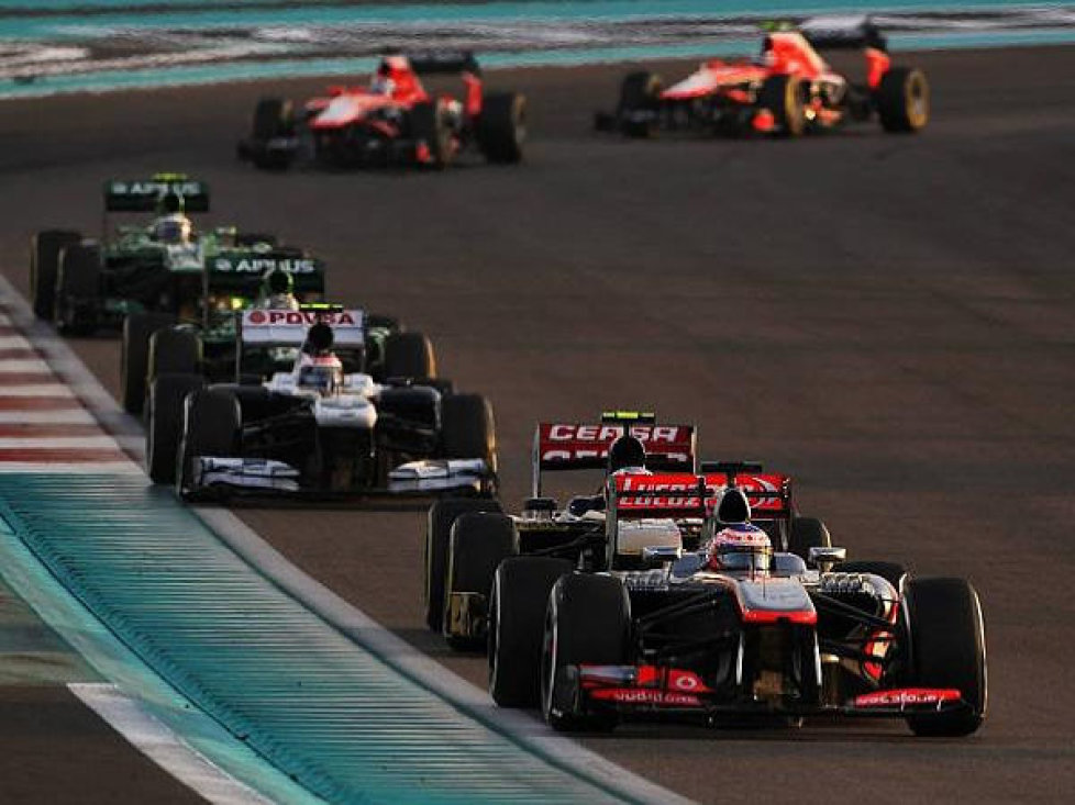 Jenson Button