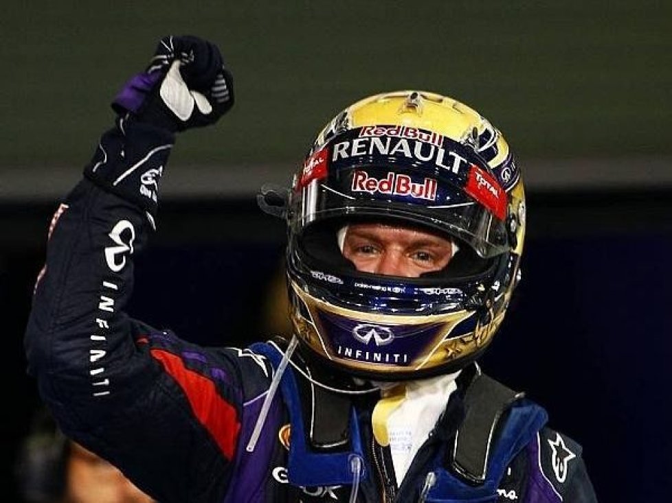 Sebastian Vettel