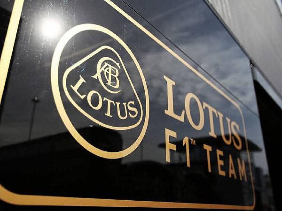 Lotus Logo