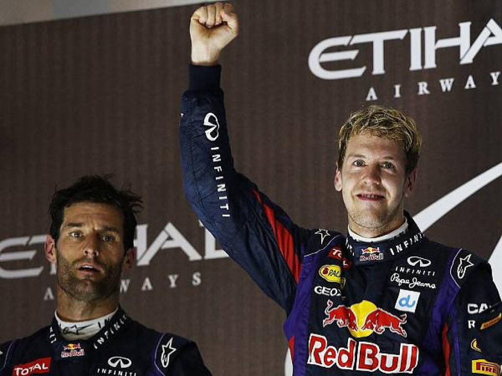 Sebastian Vettel