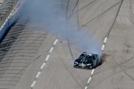 Das Aus für Kyle Busch (Gibbs)