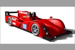 Der Pilbeam MP100