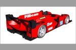 Der Pilbeam MP100