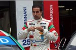 Mehdi Bennani (Proteam-BMW) 