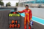 Fabio Leimer (Racing Engineering) 