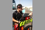 Fabio Leimer (Racing Engineering) 