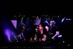 Konzert von Depeche Mode nach dem Rennen in Abu Dhabi