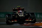 Romain Grosjean (Lotus) 