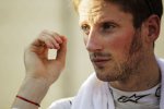 Romain Grosjean (Lotus) 