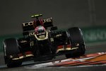 Romain Grosjean (Lotus) 