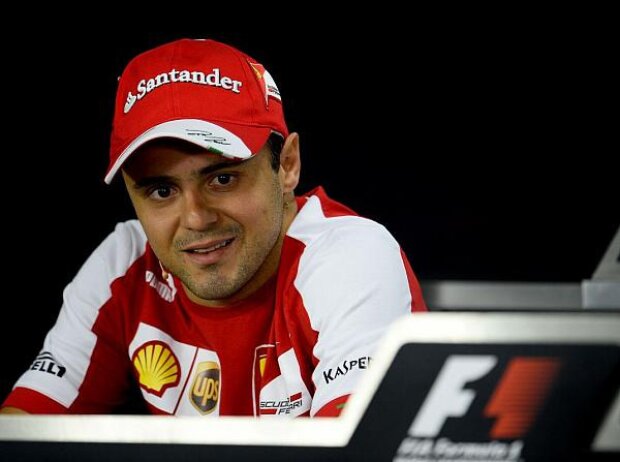 Felipe Massa