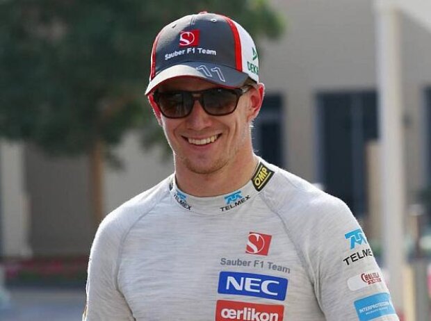 Nico Hülkenberg Nico Hülkenberg