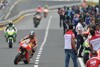 Bild zum Inhalt: Fans halten nichts von Boxenstopps in der MotoGP