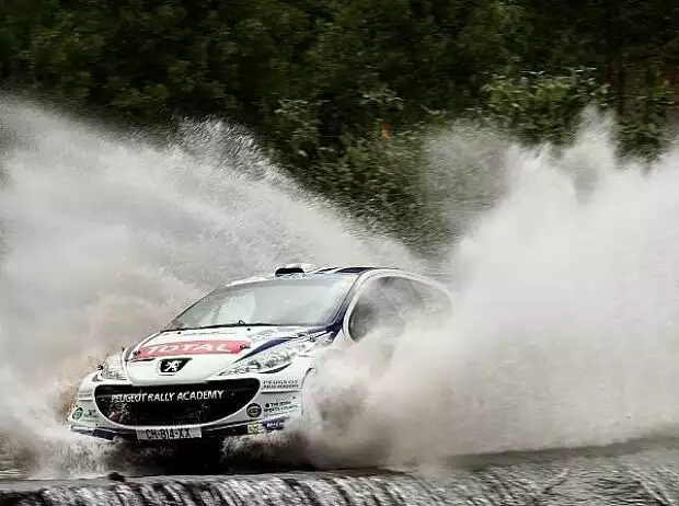 Titel-Bild zur News: Craig Breen