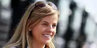 Susie Wolff