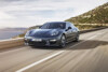 Porsche bringt Panamera Turbo S