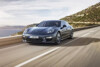 Bild zum Inhalt: Porsche bringt Panamera Turbo S
