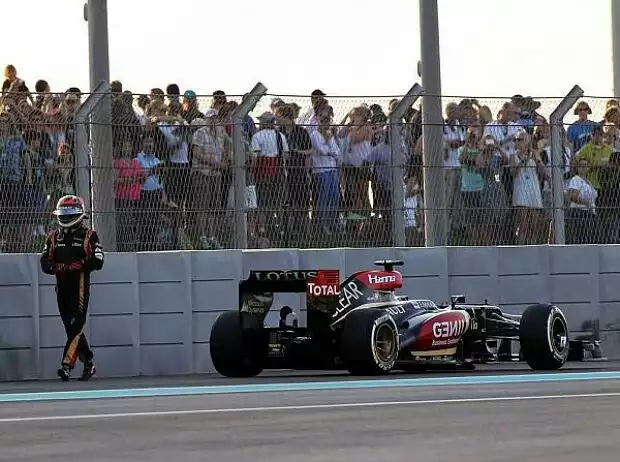 Kimi Räikkönen Titel-Bild zur News: Kimi Räikkönen