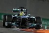 Bild zum Inhalt: Rosberg: "Sogar der dritte Platz ist nicht mehr weit"