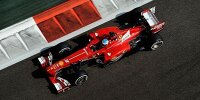 Bild zum Inhalt: Alonso: "Haben nicht das zweitschnellste Auto"