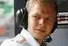 Bild zum Inhalt: Magnussen hinterlässt verbrannte Erde: Kein GP2-Test