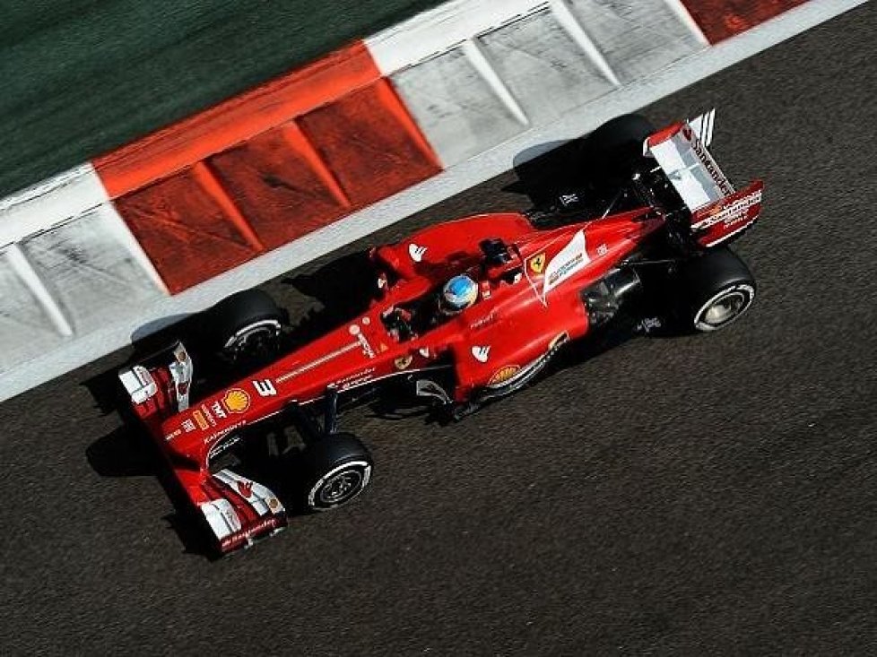 Fernando Alonso