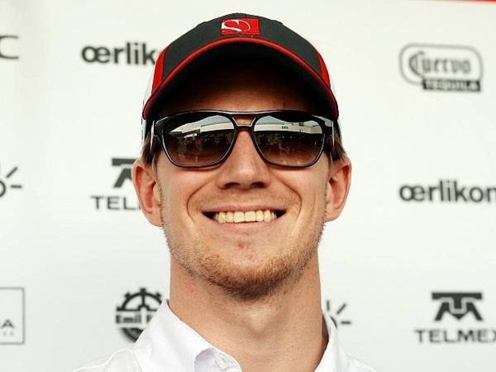 Nico Hülkenberg