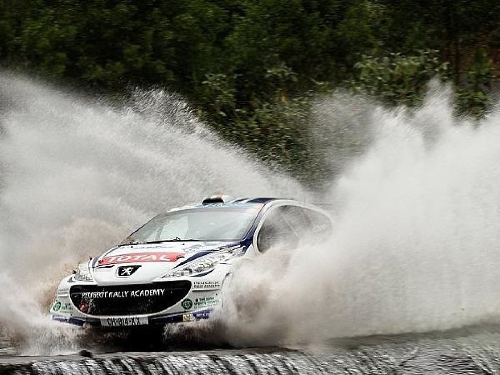 Craig Breen