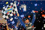 Texas-Dominator Jimmie Johnson (Hendrick)