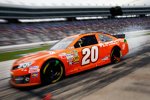 Matt Kenseth (Gibbs) rettet Platz vier