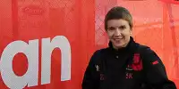 Bild zum Inhalt: Kiefer verpflichtet Grünwald