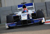 GP2-Testauftakt: Marciello mischt die Szene auf