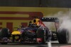 Bild zum Inhalt: Vettel rechtfertigt Donuts