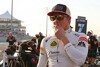 Räikkönen: Außer dem zweiten Titel ist mir alles scheißegal