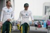 Caterham-Fahrer stehen offenbar hoch im Kurs