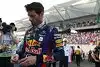 Bild zum Inhalt: Webber: "Fakt ist, dass die Motivation schwindet"