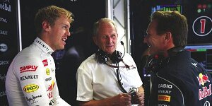 Red Bull und Spielberg: Zwischen Druck und Vorfreude