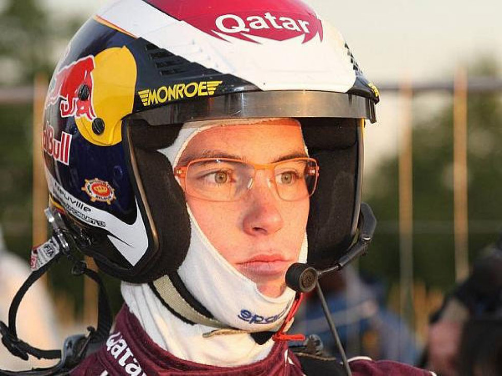 Thierry Neuville