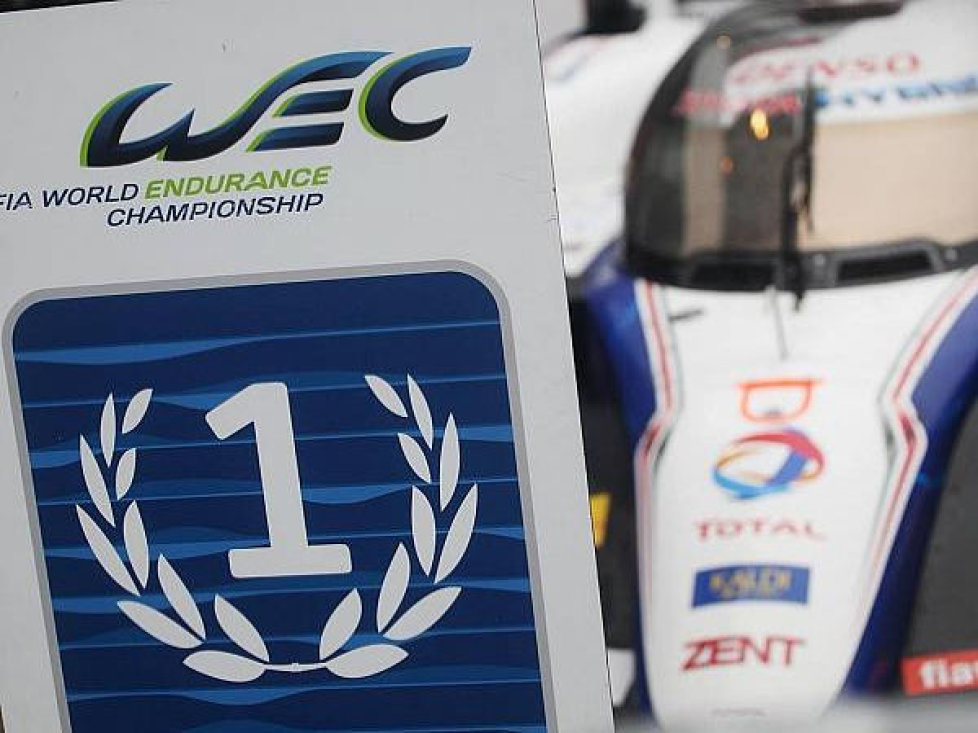 Alexander Wurz, Kazuki Nakajima