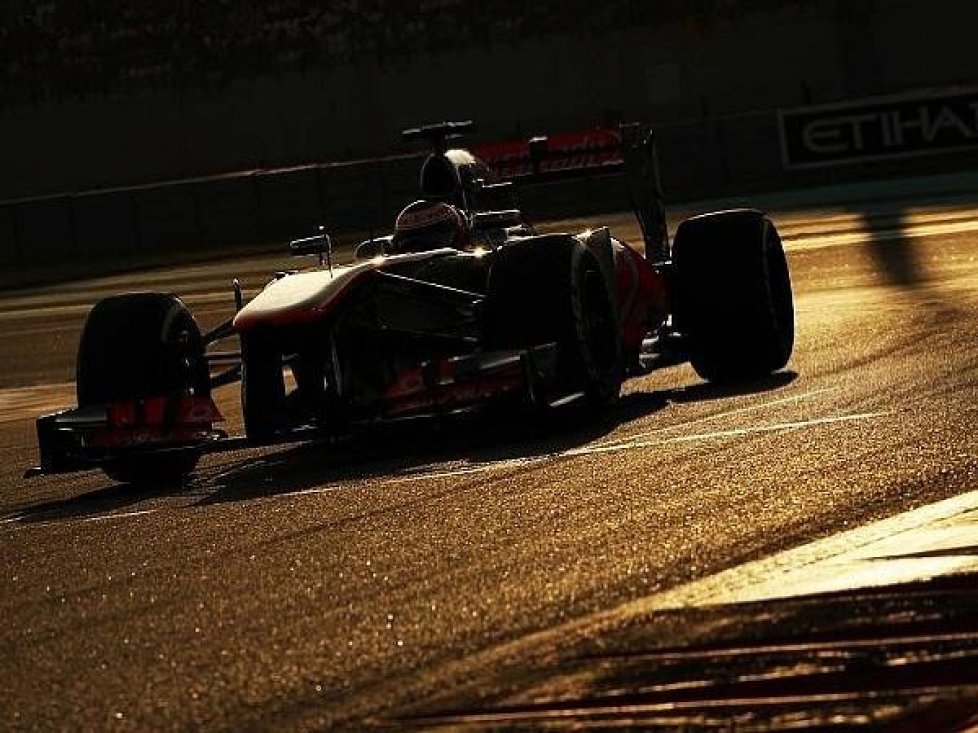 Jenson Button
