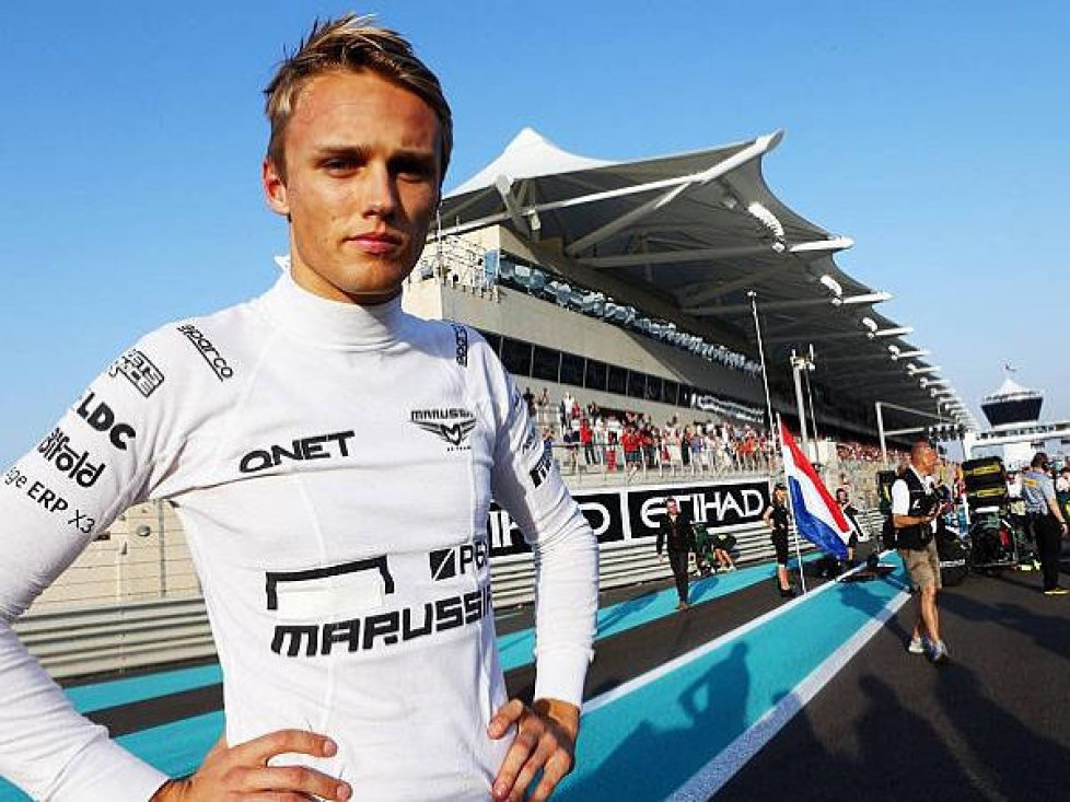 Max Chilton