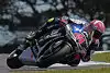 Bild zum Inhalt: Espargaro erwartet emotionalen Abschied vom Aspar-Team