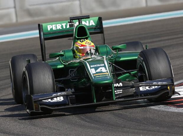Rio Haryanto Rio Haryanto