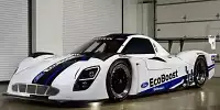 Ford Eco Boost 2014