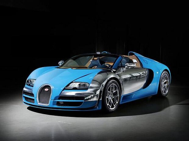 Bugatti 16.4 Grand Sport Vitesse "Meo Constantini" Bugatti 16.4 Grand Sport Vitesse "Meo Constantini"