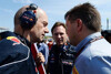 Hembery: "Red Bull hätte auch so gewonnen"